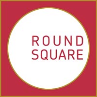 Round Sqaure Logo